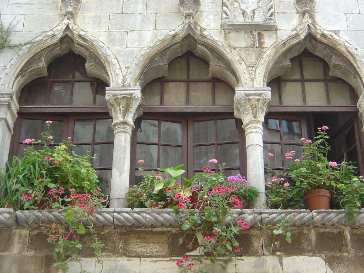 פורץ Apartment Markovski מראה חיצוני תמונה
