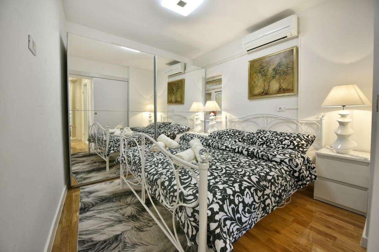 פורץ Apartment Markovski מראה חיצוני תמונה