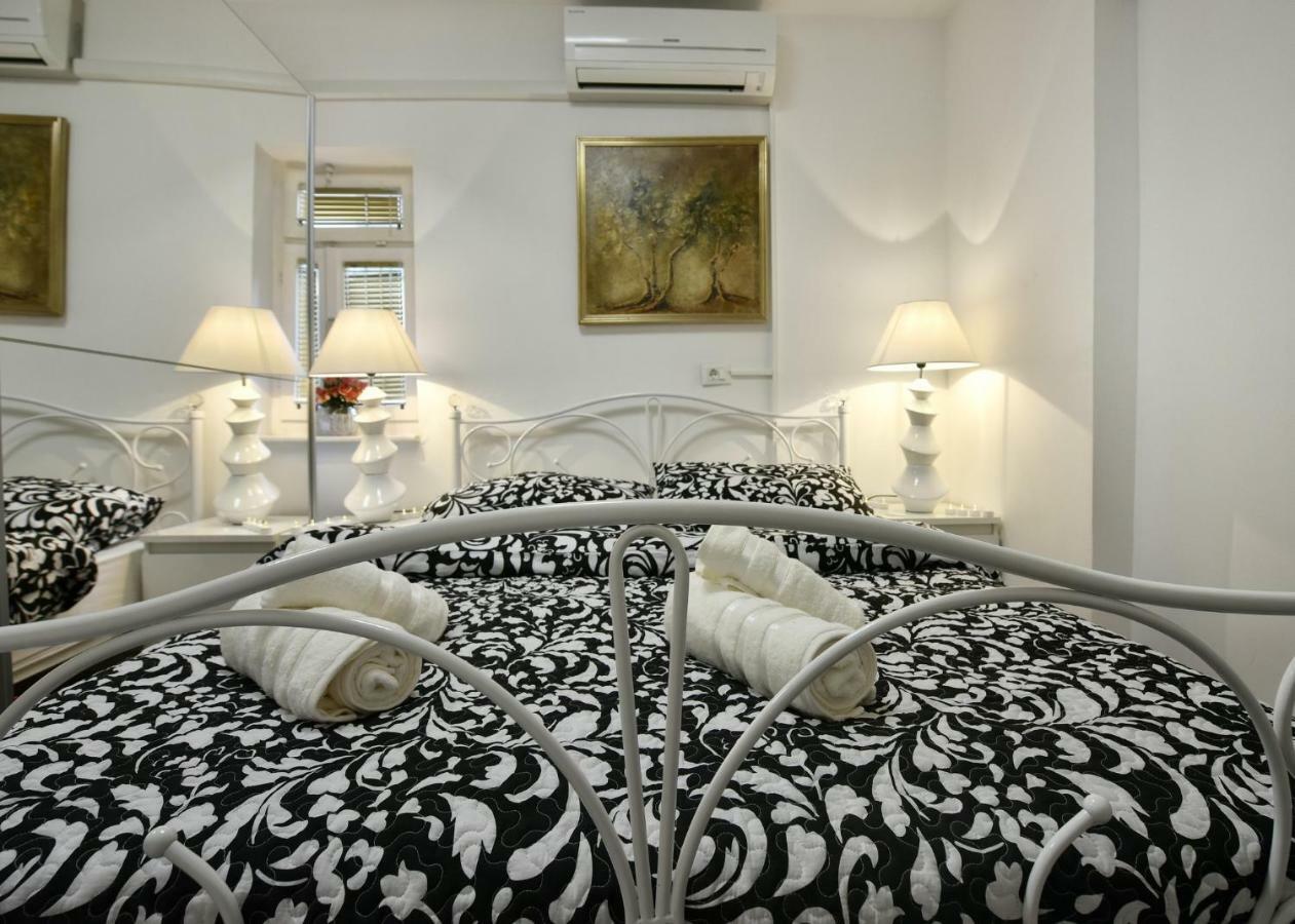 פורץ Apartment Markovski מראה חיצוני תמונה