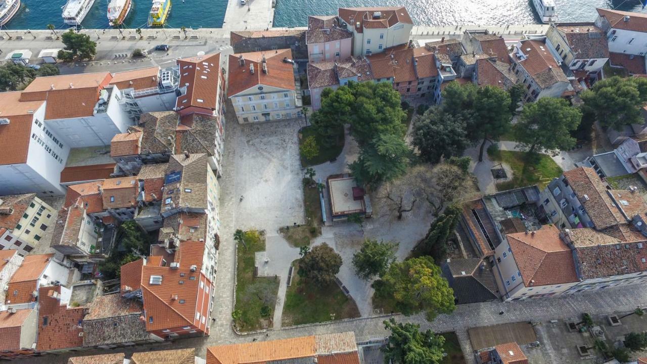 פורץ Apartment Markovski מראה חיצוני תמונה